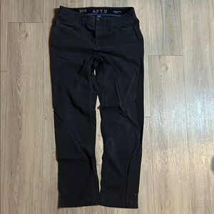 Apt. 9 Men’s Dark Jeans